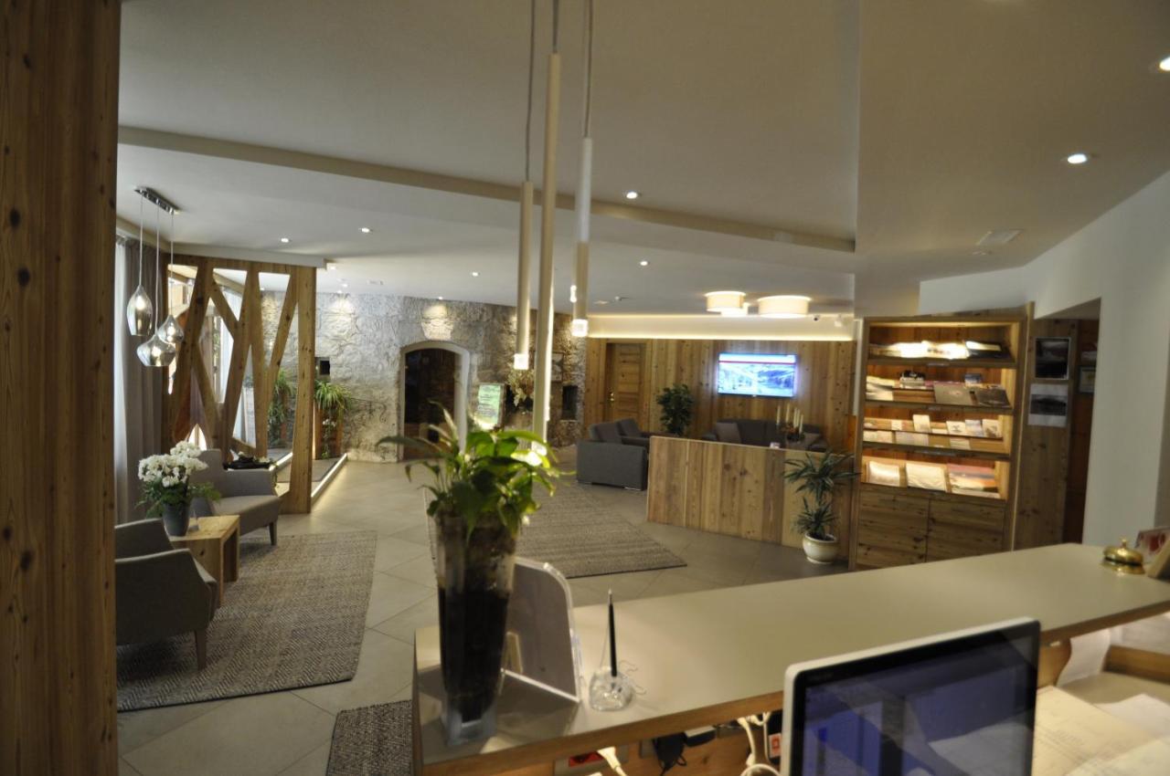 Hotel Al Forte Arabba Exterior photo