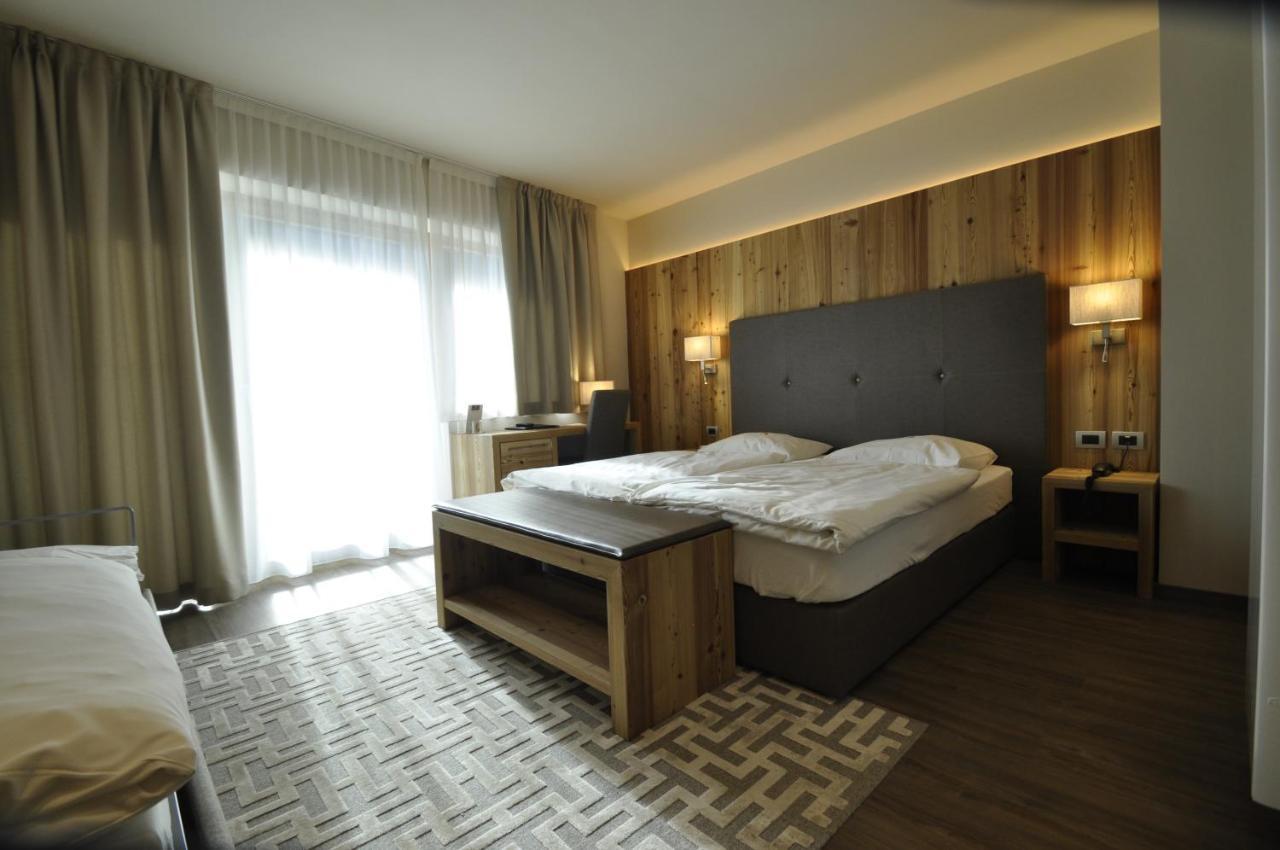 Hotel Al Forte Arabba Exterior photo