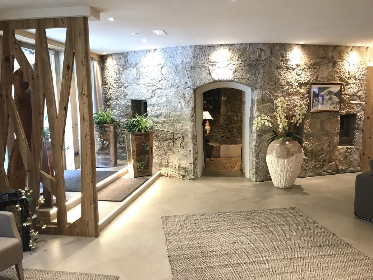 Hotel Al Forte Arabba Exterior photo